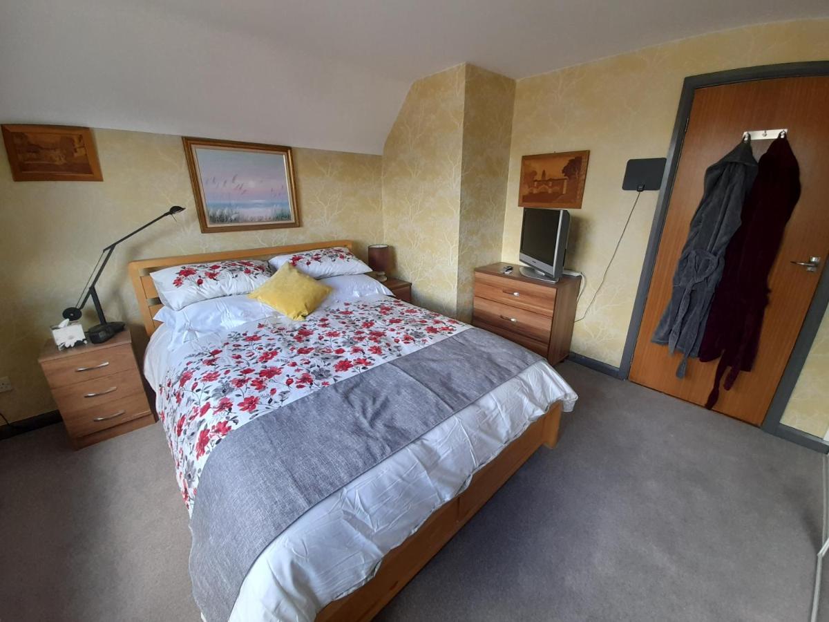 Comfort House Havant Dış mekan fotoğraf