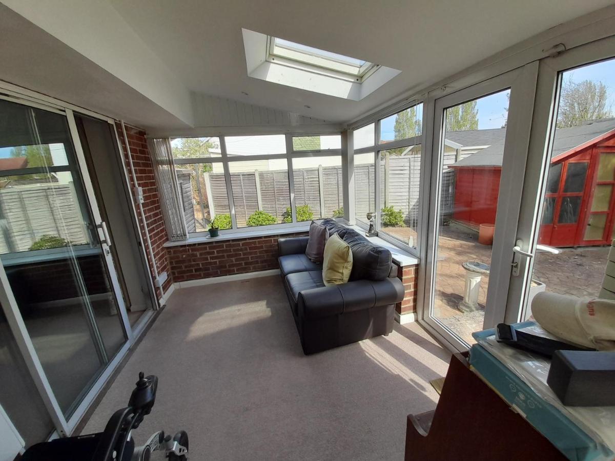 Comfort House Havant Dış mekan fotoğraf