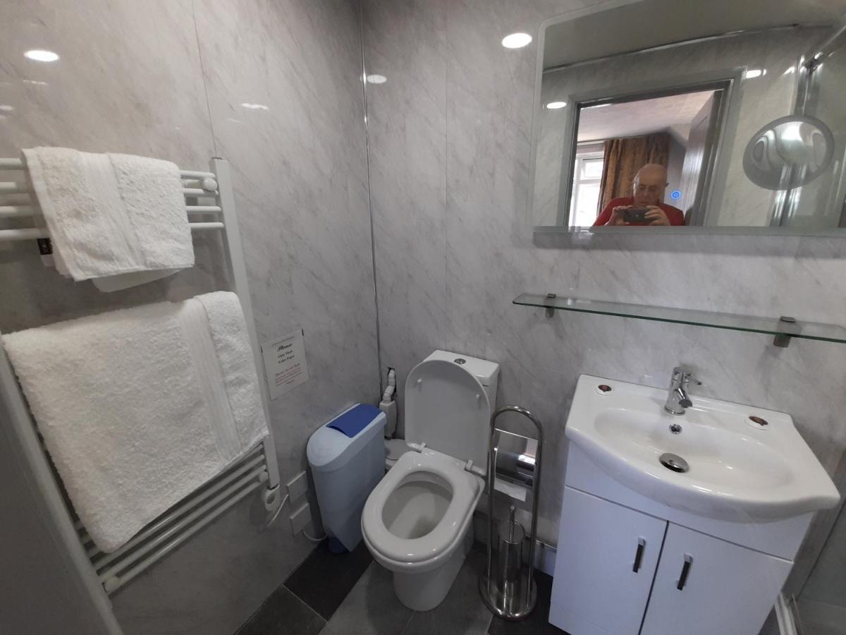 Comfort House Havant Dış mekan fotoğraf