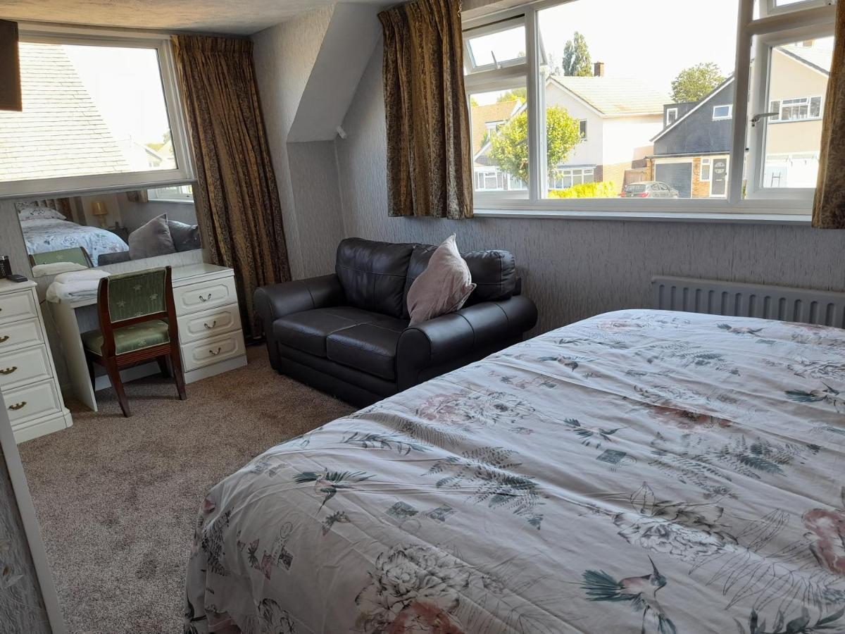 Comfort House Havant Dış mekan fotoğraf